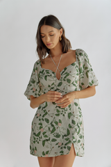Montego Dress