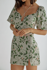 Montego Dress