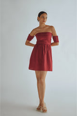 Ottavio Mini Dress