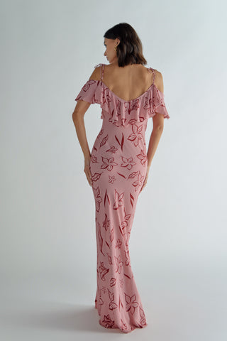 Palermo Dress