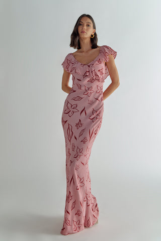 Palermo Dress