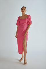 Palma Midi Dress