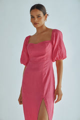 Palma Midi Dress