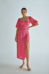 Palma Midi Dress