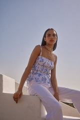 Romana Top | Relove