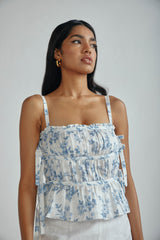 Romana Top | Relove