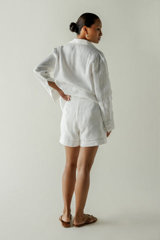 Bondi Shorts - White