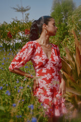 Sorrento Mini Dress | Relove