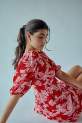 Sorrento Mini Dress | Relove
