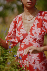 Sorrento Mini Dress | Relove