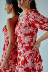 Sorrento Mini Dress | Relove