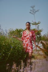 Sorrento Mini Dress | Relove
