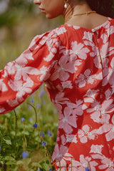 Sorrento Mini Dress | Relove