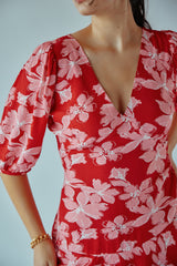 Sorrento Mini Dress | Relove