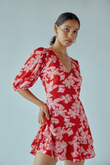 Sorrento Mini Dress | Relove