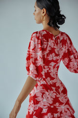 Sorrento Mini Dress | Relove