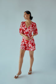Sorrento Mini Dress | Relove