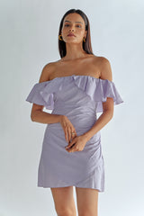 Torres Mini Dress