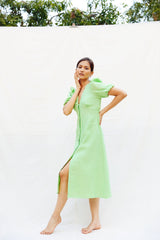 Jane Midi Dress | Relove