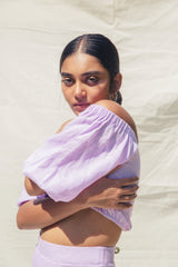 Izzy Crop Top | Relove