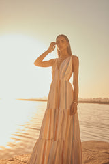 Alfama Dress