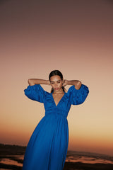 Andros Dress