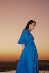Andros Dress
