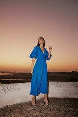 Andros Dress
