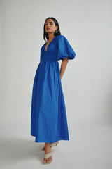 Andros Dress