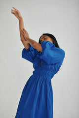 Andros Dress
