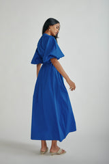 Andros Dress