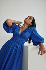 Andros Dress