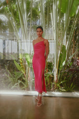 Bari Midi Dress