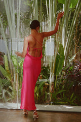 Bari Midi Dress