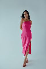 Bari Midi Dress