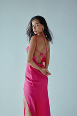 Bari Midi Dress