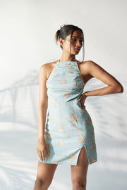 Capri Mini Dress