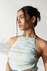 Capri Mini Dress