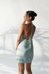 Capri Mini Dress