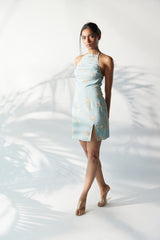 Capri Mini Dress