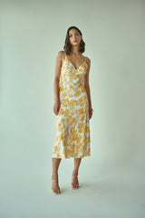 Celia Midi Dress