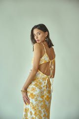 Celia Midi Dress