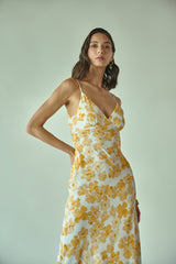 Celia Midi Dress