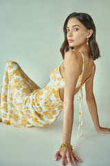 Celia Midi Dress