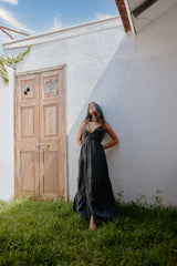 Clara Dress