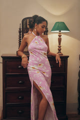 Como Dress