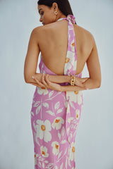 Como Dress