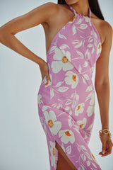 Como Dress