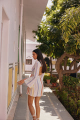 Cortona Dress