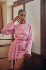 Deia Mini Dress